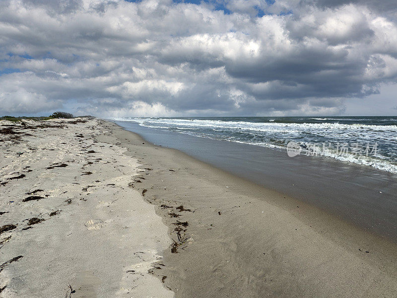 Playa Linda海滩